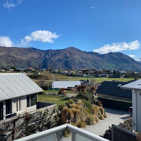 Stunning Bob Lee Place Villa Wanaka Exteriör bild