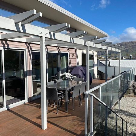 Stunning Bob Lee Place Villa Wanaka Exteriör bild