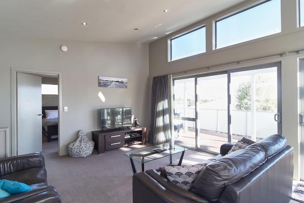 Stunning Bob Lee Place Villa Wanaka Exteriör bild